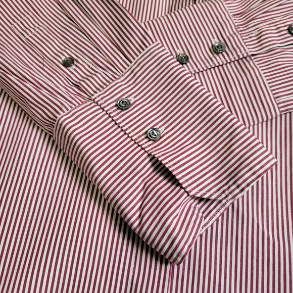 J.crew shirt long sleeve women  size  4 - Picture 15 of 15